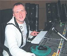 андрей старков