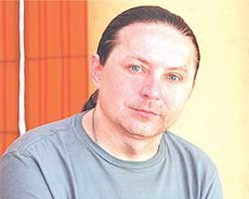 владимир овчинников