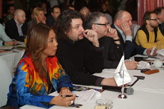 национальная премия в области шоу-технологий showtex awards 2006