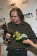 поздравляем лауреатов премии showtex awards!