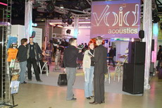 showtex 2006