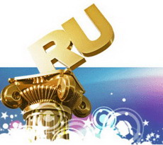 «премия рунета – 2007»
