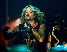 гей-парад motley crue