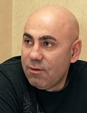 пригожин иосиф игоревич (лауреат национальной музыкальной премии 'овация')