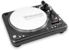 vestax представляет новый виниловый проигрыватель pdx-3000 mkii