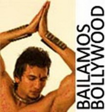 шоу  bailamos bolliwood 
