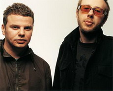 рейв в конце тоннеля// the chemical brothers в  б1.maximum 