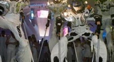 ослепительно белый и ошеломляюще мощный – sensation white