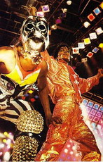 «victory» тур — the jacksons