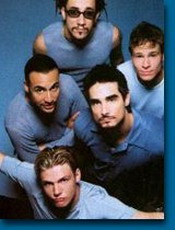 backstreet boys пришлось «взрывать» «олимпийский» без спецэффектов (26 мая 2008 г.)