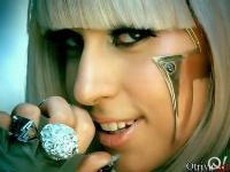 lady gaga поучаствует в авангардной постановке