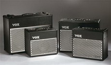 усилители vt