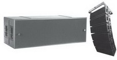 l-acoustics v-dosc