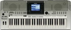 синтезаторы roland fantom-g