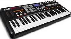 midi-клавиатура fatar numa